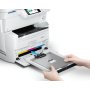 EPSON WorkForce PRO EM-C8100RDWF RIPS A3 multifunkcijski inkjet štampač - slika 3