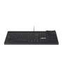 ASUS KU100 Smart Card, žična tastatura - slika 2