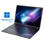 GIGABYTE AORUS Elite 16 BWH (QHD+ 165Hz, Ultra 9 275HX, 32GB, 1TB SSD, RTX 5070 8GB, RGB Backlit, Win 11 Home) - slika 1