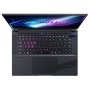 GIGABYTE AORUS Elite 16 BWH (QHD+ 165Hz, Ultra 9 275HX, 32GB, 1TB SSD, RTX 5070 8GB, RGB Backlit, Win 11 Home) - slika 3