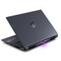 GIGABYTE AORUS Elite 16 BWH (QHD+ 165Hz, Ultra 9 275HX, 32GB, 1TB SSD, RTX 5070 8GB, RGB Backlit, Win 11 Home) - slika 4