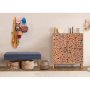 HANAH HOME Set nameštaja za hodnik Multilux Pebble 1048 - slika 1