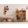 HANAH HOME Set nameštaja za hodnik Multilux Palm 0900 - slika 1