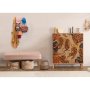 HANAH HOME Set nameštaja za hodnik Multilux Tigris 0900 - slika 1
