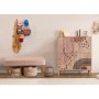 HANAH HOME Set nameštaja za hodnik Multilux 984 0900 - slika 1