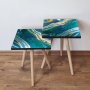 HANAH HOME Set 2 stočića 2Shp287 Multicolor - slika 1