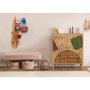 HANAH HOME Set nameštaja za hodnik Multilux 986 0900 - slika 1