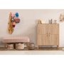 HANAH HOME Set nameštaja za hodnik Multilux 200 0900 - slika 1