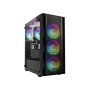 ZEUS AMD Ryzen 7 7700/CC120/B650M/32GB DDR5/M.2 1TB/GC2 650W // Win11Pro - slika 1