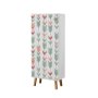 HANAH HOME Set nameštaja za hodnik Vegas White 943 0400 - slika 3