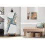 HANAH HOME Set nameštaja za hodnik Vegas White 951 0900 - slika 1