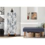 HANAH HOME Set nameštaja za hodnik Vegas White 909 1048 - slika 1