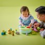 LEGO Razvrstavanje po oblicima Kućica za kuce - slika 3