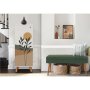 HANAH HOME Set nameštaja za hodnik Vegas White 956 1070 - slika 1