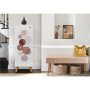 HANAH HOME Set nameštaja za hodnik Vegas White 940 0900 - slika 1