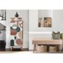 HANAH HOME Set nameštaja za hodnik Vegas White 942 0900 - slika 1