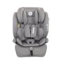 LORELLI BERTONI AUTO SEDISTE ADVENTURE I-SIZE (76-150cm) - SIVO (YC13) - slika 2