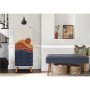 HANAH HOME Set nameštaja za hodnik Vegas White 957 1048 - slika 1
