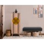 HANAH HOME Set nameštaja za hodnik Vegas Sonomo 907 1053 - slika 1