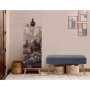 HANAH HOME Set nameštaja za hodnik Vegas Sonomo 936 1048 - slika 1