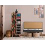 HANAH HOME Set nameštaja za hodnik Vegas Sonomo 927 1053 - slika 2