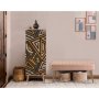 HANAH HOME Set nameštaja za hodnik Vegas Sonomo 928 0900 - slika 1