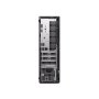 DELL Pro Slim i3-14100 8GB 512GB SSD Ubuntu 3yr ProSupport - slika 4