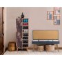 HANAH HOME Set nameštaja za hodnik Vegas Sonomo 939 1048 - slika 2