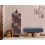 HANAH HOME Set nameštaja za hodnik Vegas Sonomo 939 1048 - slika 1