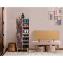 HANAH HOME Set nameštaja za hodnik Vegas Sonomo 939 0900 - slika 2