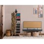 HANAH HOME Set nameštaja za hodnik Vegas Sonomo 928 1053 - slika 2