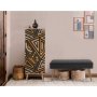 HANAH HOME Set nameštaja za hodnik Vegas Sonomo 928 1053 - slika 1
