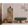 HANAH HOME Set nameštaja za hodnik Vegas Sonomo 929 1070 - slika 1