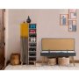 HANAH HOME Set nameštaja za hodnik Vegas Sonomo 931 1053 - slika 2