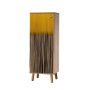 HANAH HOME Set nameštaja za hodnik Vegas Sonomo 931 1053 - slika 3