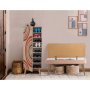HANAH HOME Set nameštaja za hodnik Vegas Sonomo 935 0900 - slika 2