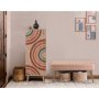 HANAH HOME Set nameštaja za hodnik Vegas Sonomo 935 0900 - slika 1