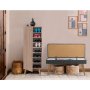 HANAH HOME Set nameštaja za hodnik Vegas Sonomo 200 1053 - slika 2