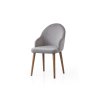 HANAH HOME Set stolica (2 komada) Coco 4801 - slika 1