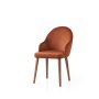 HANAH HOME Set stolica (2 komada) Coco 4805 - slika 1