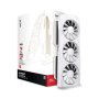 XFX Quicksilver AMD Radeon RX 9070XT White Gaming Edition 16GB GDDR6 256-bit RX-97TQICKW9 - slika 1