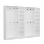 HANAH HOME Hall Stand čiviluk Kale 8123 - slika 2