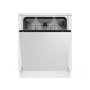 BEKO BDIN 38550 C Ugradna mašina za pranje sudova OUTLET - slika 1