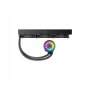 Arctic Liquid Freezer III Pro 360 A-RGB Black vodeno hlađenje ACFRE00184A - slika 2