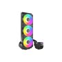 Arctic Liquid Freezer III Pro 360 A-RGB Black vodeno hlađenje ACFRE00184A - slika 1