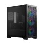 COOLER MASTER Elite 302 kućište crno E302-KGNN-S00 - slika 1