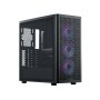 COOLER MASTER Elite 502 kućište crno E502-KGNN-S00 - slika 1