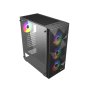 RAIDMAX VECTOR V151 650W RX650XT(B) Midi kuciste - slika 2