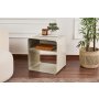 HANAH HOME Pomoćni stočić Shb 012 B - slika 1