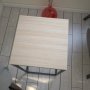 HANAH HOME Pomoćni stočić Pure Oak - slika 4